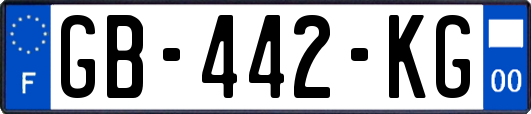 GB-442-KG