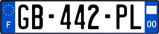 GB-442-PL