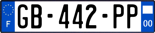 GB-442-PP
