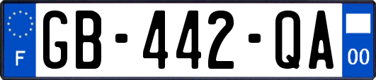GB-442-QA