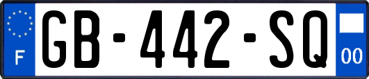 GB-442-SQ