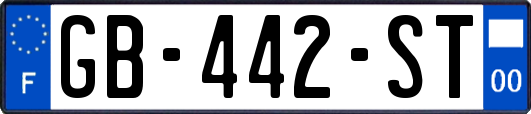 GB-442-ST