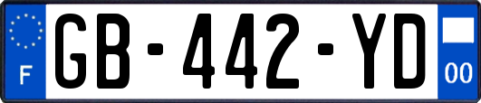 GB-442-YD