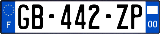 GB-442-ZP