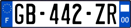 GB-442-ZR