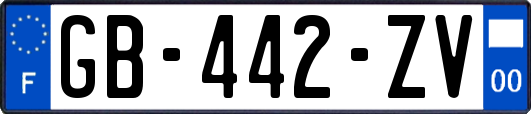 GB-442-ZV