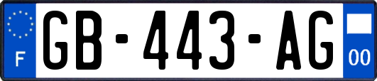 GB-443-AG