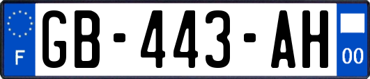 GB-443-AH