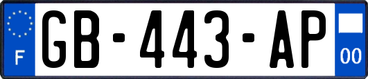 GB-443-AP