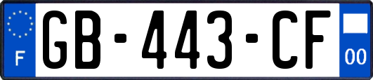 GB-443-CF