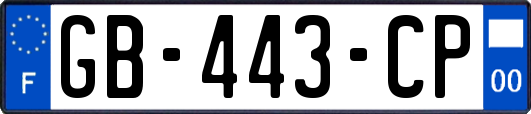 GB-443-CP