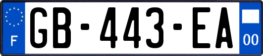 GB-443-EA