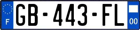 GB-443-FL
