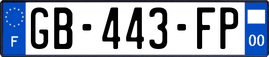 GB-443-FP