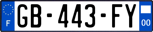 GB-443-FY
