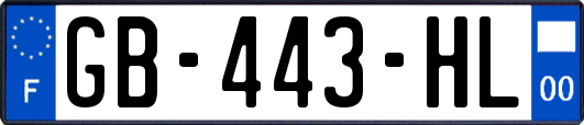 GB-443-HL