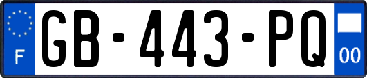 GB-443-PQ