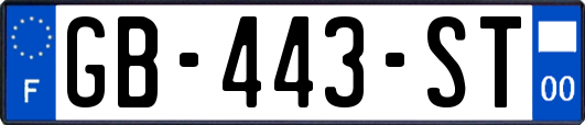 GB-443-ST