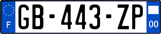 GB-443-ZP