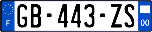 GB-443-ZS