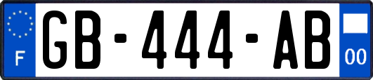 GB-444-AB