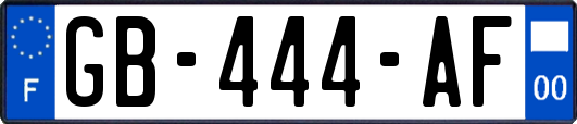 GB-444-AF