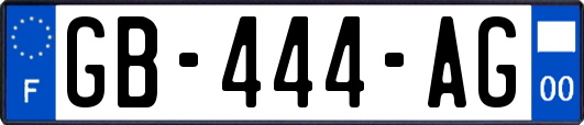 GB-444-AG