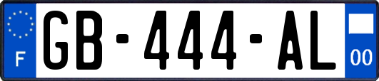 GB-444-AL