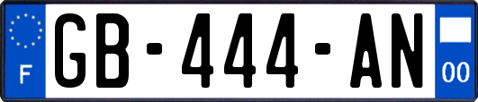 GB-444-AN