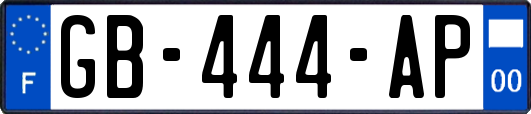 GB-444-AP