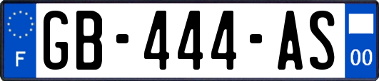 GB-444-AS