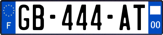 GB-444-AT