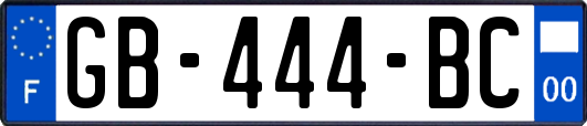 GB-444-BC