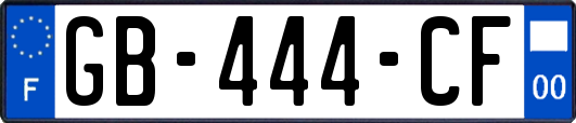 GB-444-CF