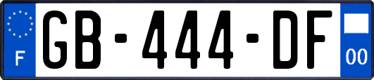 GB-444-DF
