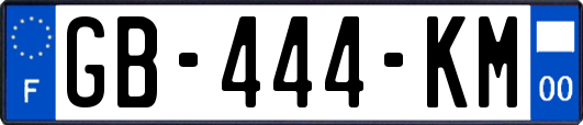 GB-444-KM