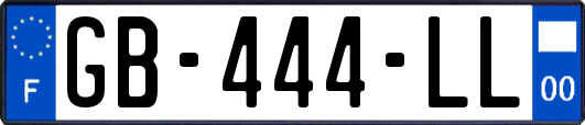 GB-444-LL