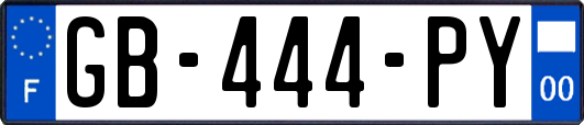 GB-444-PY