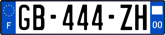 GB-444-ZH