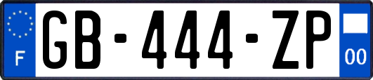 GB-444-ZP