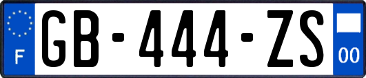 GB-444-ZS