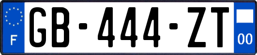 GB-444-ZT