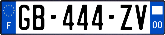 GB-444-ZV