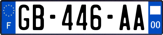 GB-446-AA