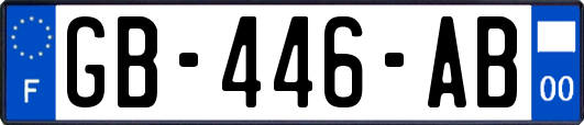 GB-446-AB