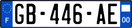 GB-446-AE