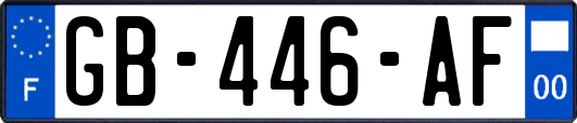 GB-446-AF