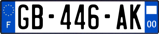 GB-446-AK