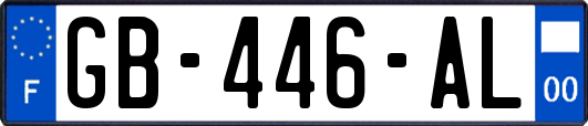 GB-446-AL