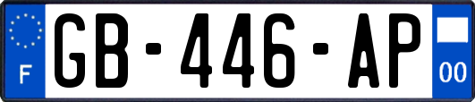 GB-446-AP